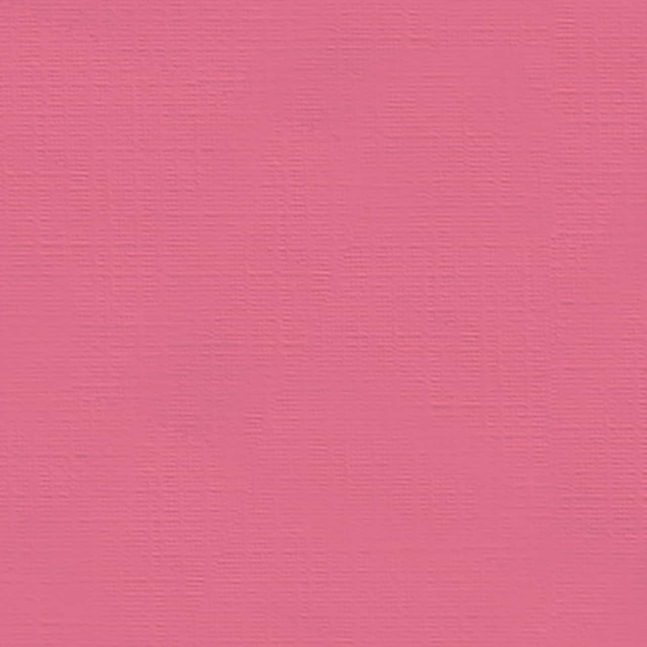 48 Pack: Linen Paper by Recollections™, 12" x 12"